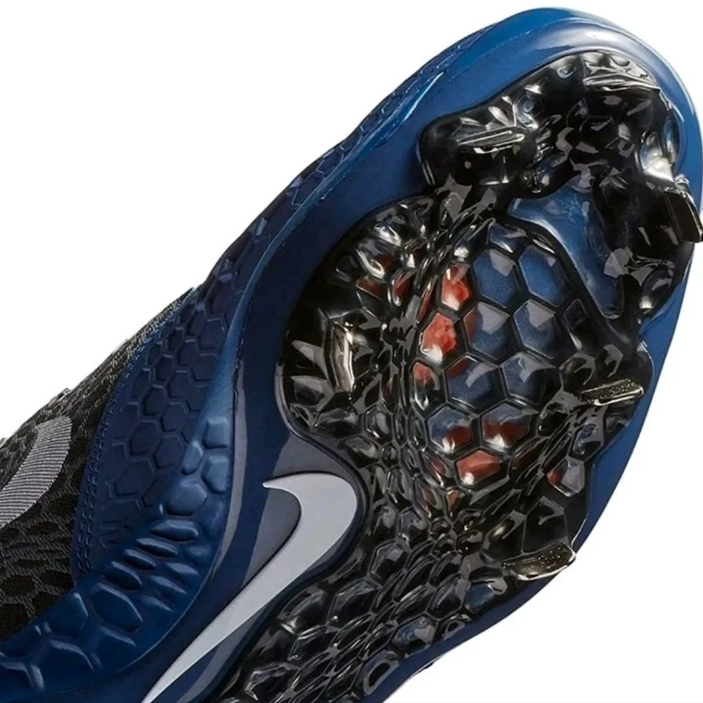 nike men's force trout 5 pro baseball Size 15